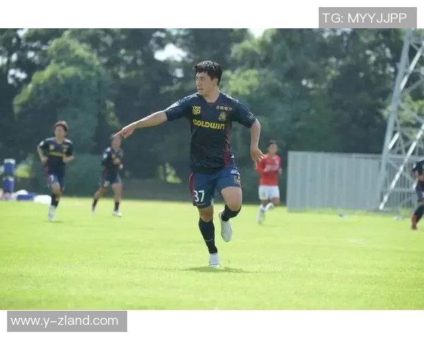 前往日本的足球明星们如何在东瀛书写新的传奇与梦想