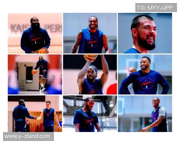 快船与灰熊的12年对决回顾：从竞争到传奇的篮球故事