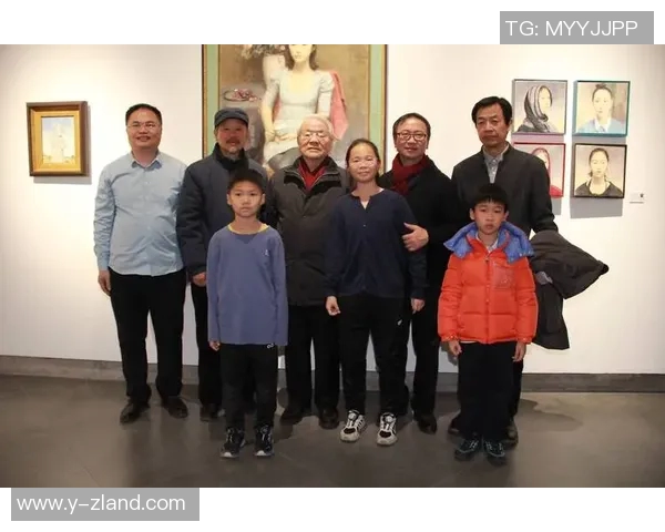 徐昕的艺术之路：从初学者到当代艺术家的成长与探索