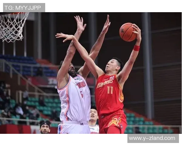 沈梓捷:从青年才俊到篮球明星的成长之路与未来展望